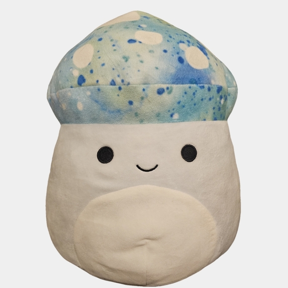 Kellytoy Other - Squishmallows Xavier The Mushroom 16 Inch Plush Toy NWT